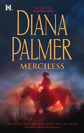 Title details for Merciless by Diana Palmer - Available